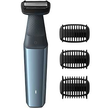 Afeitadora Philips Serie 3000 Bodygroom