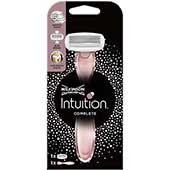 cuchilla wilkinson sword intuition